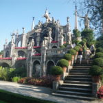 Isola Bella, Lake Maggiore.