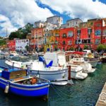 Italy Islands and Lakes Tour 2018