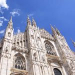 Milan’s magnificent cathedral