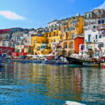 Procida, Italy