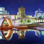 Hiroshima: City of peace