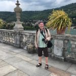 Jayeson Nicols explores Isola Bella