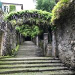 Vista at Isola Madre