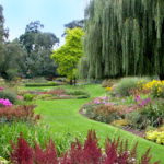 Bressingham Gardens