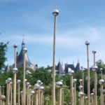 Chaumont garden show