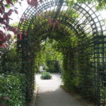 Promenade Plantée, Paris