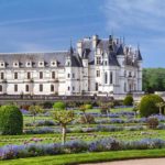Chateau Chenonceau