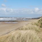 Norfollk coast