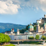 Our Danube cruise will be with Uniworld, one the top river cruise lines.