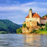 Our Danube cruise will be with Uniworld, the top river cruise lines.