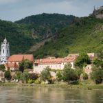 wachau valley