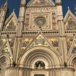 Orvieto cathedral